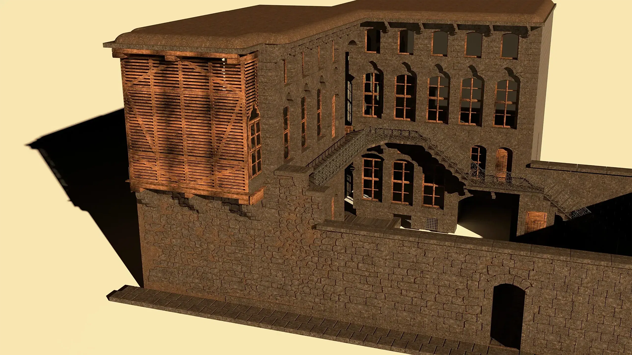 Geleneksel_Diyarbakır_evi_01