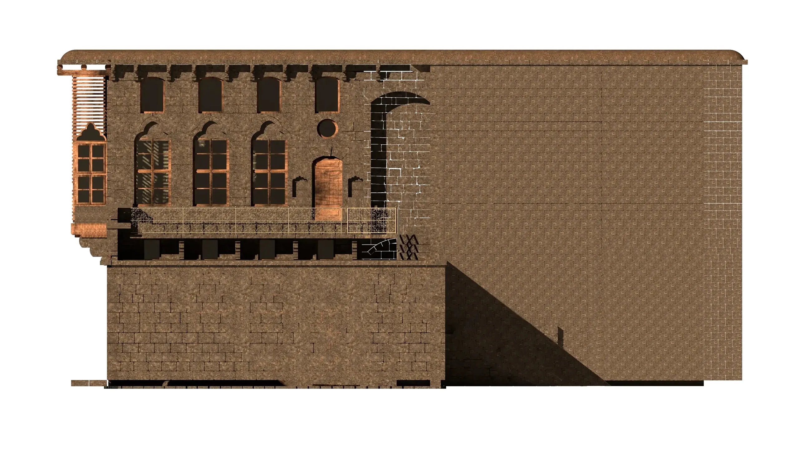 Geleneksel_Diyarbakır_evi_02