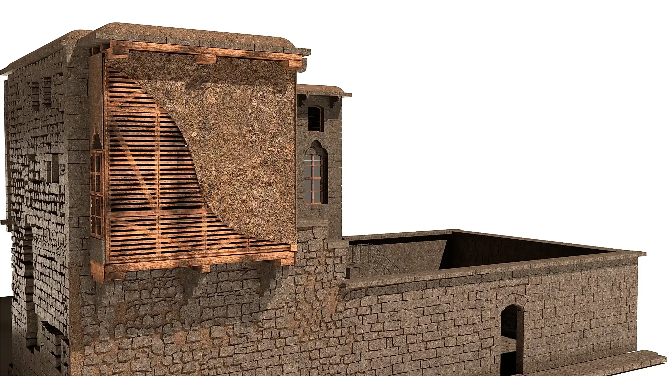 Geleneksel_Diyarbakır_evi_03