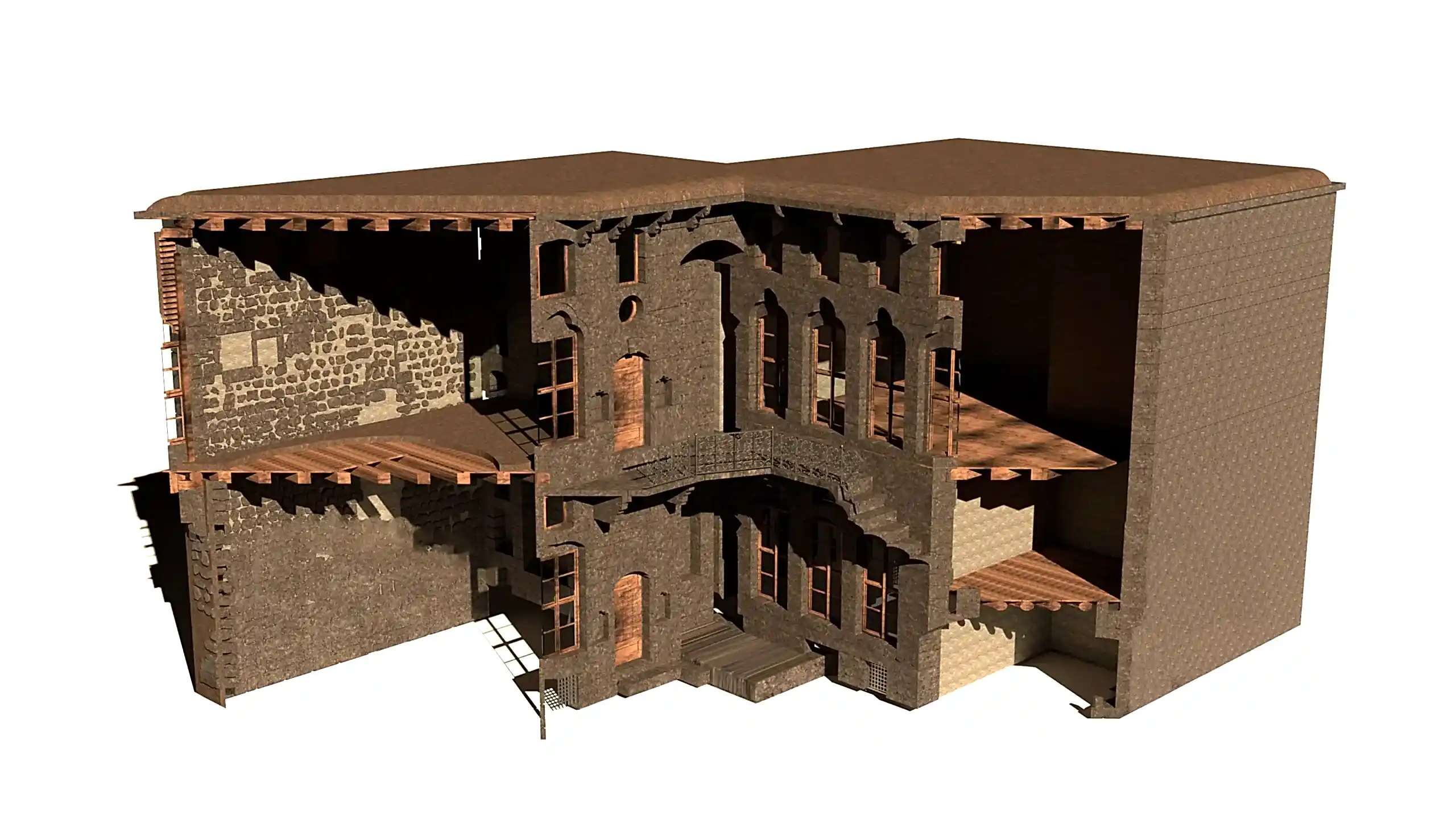 Geleneksel_Diyarbakır_evi_04