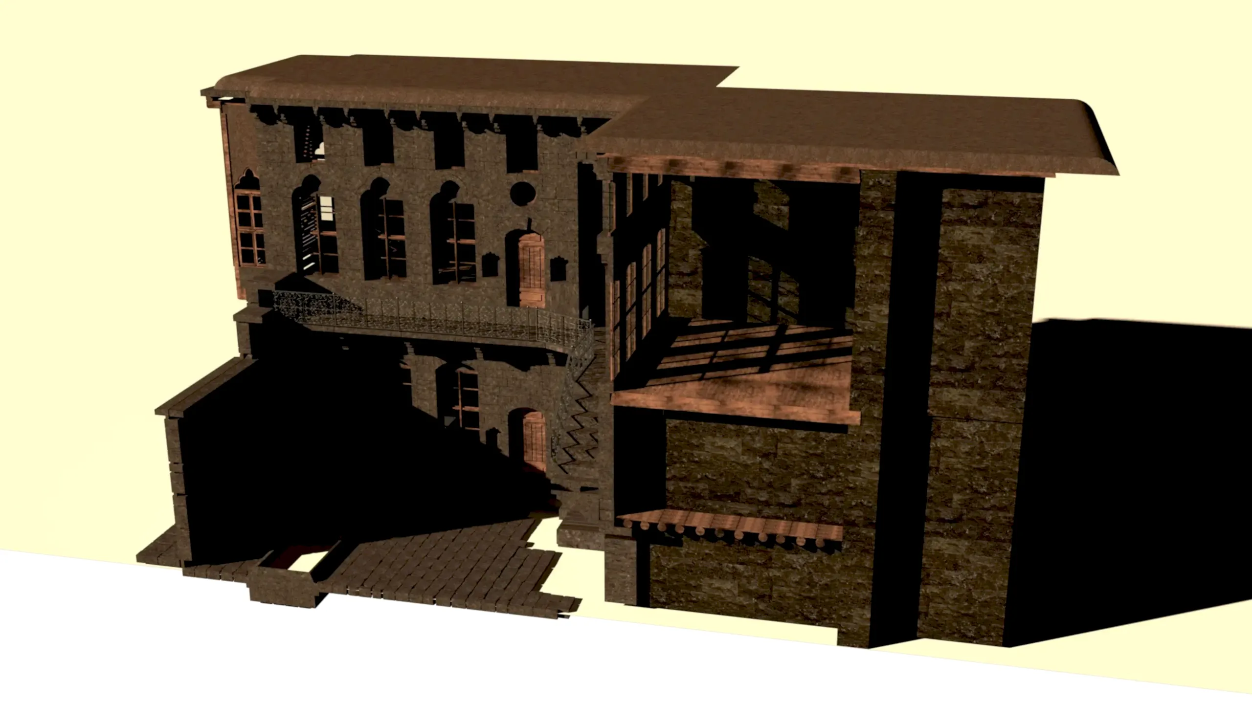 Geleneksel_Diyarbakır_evi_06